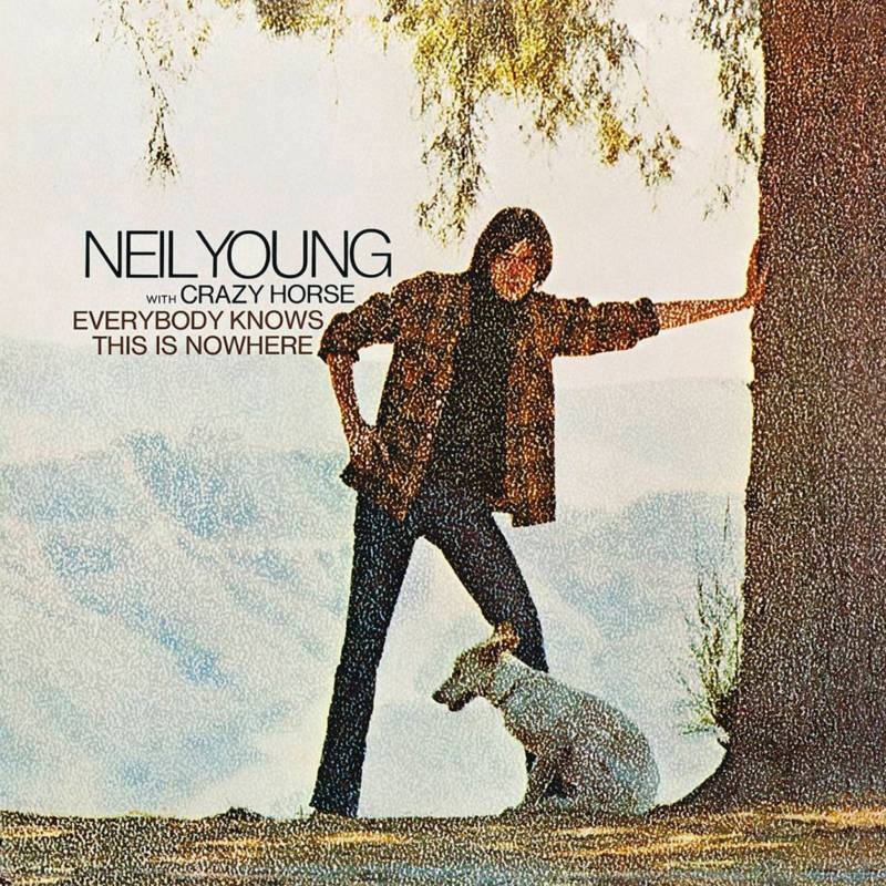  - @VIN NEIL YOUNG WITH CRAZY (D)
