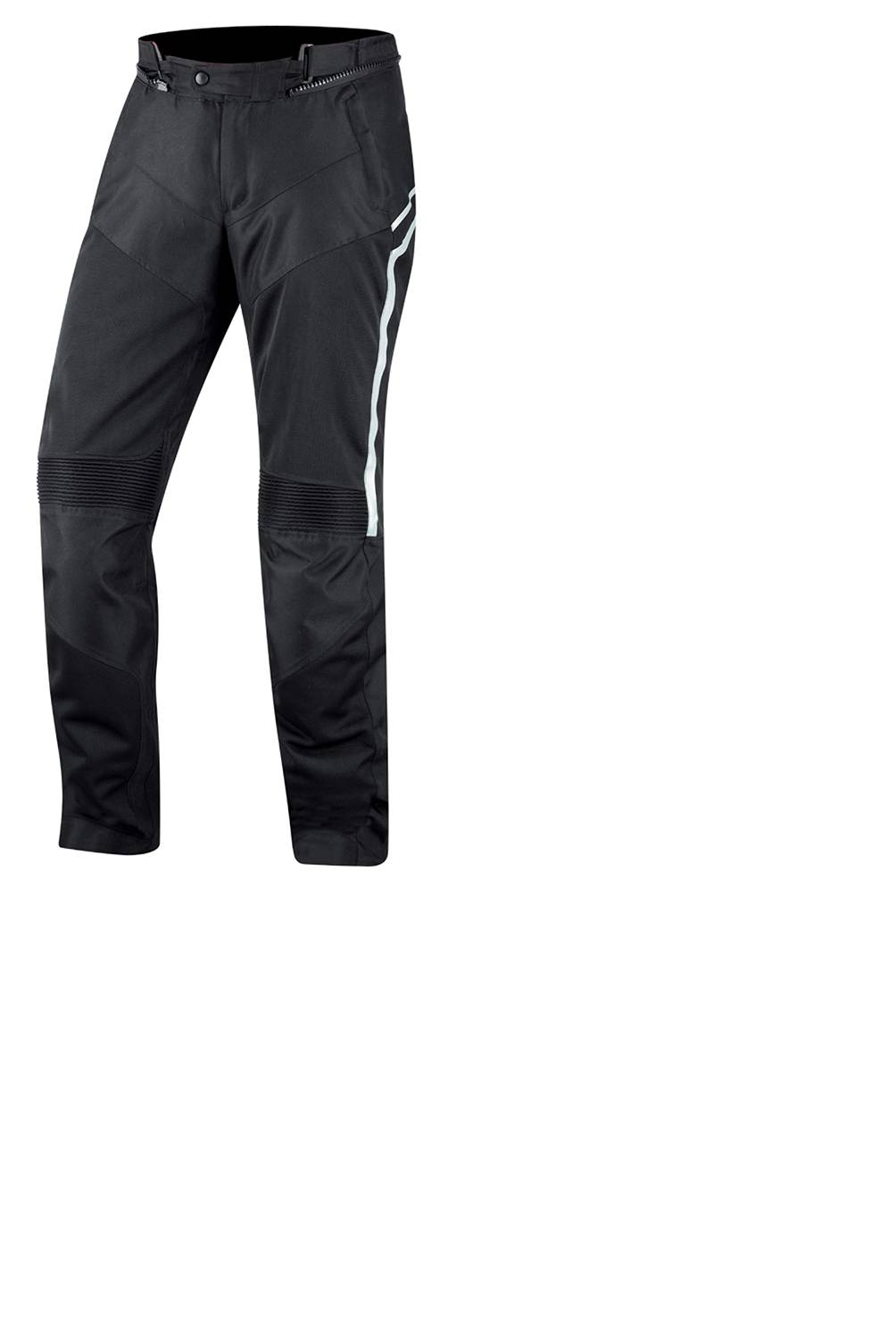 Ixs - Pantalón Moto Archer Negro