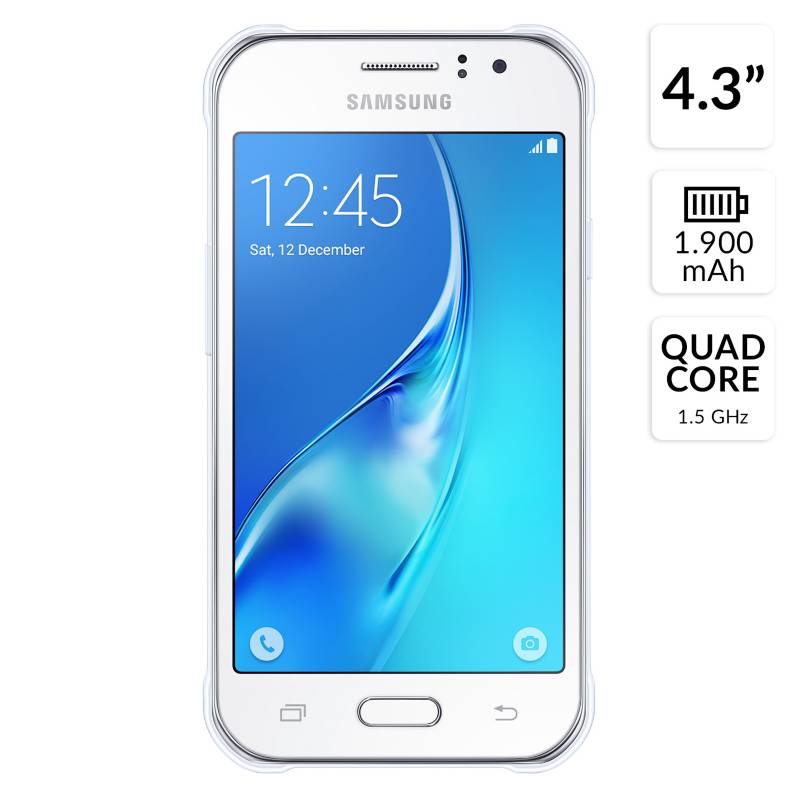 Samsung - Smartphone Galaxy J1 Ace Lte Ve 8GB