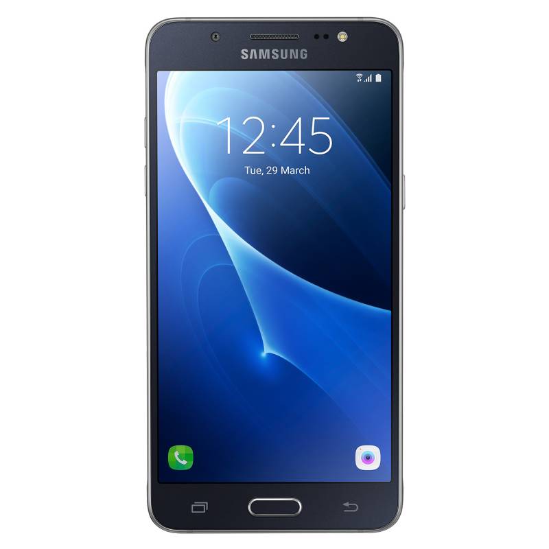 Claro - Smartphone Galaxy J5 2016 16GB.
