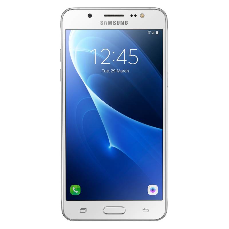 CLARO - Smartphone Galaxy J5 2016 16GB.