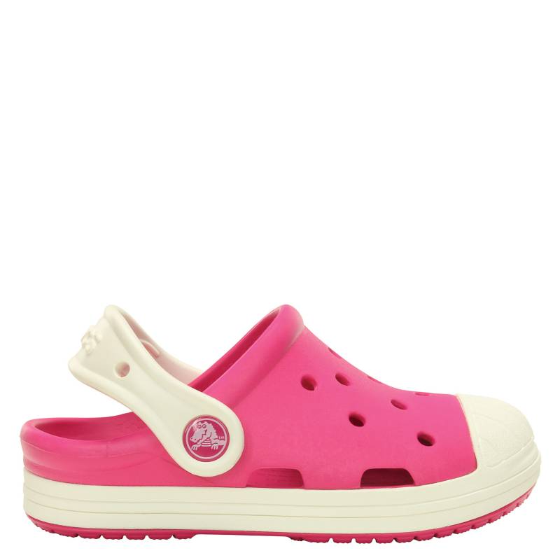 - Crocs Bump CG Pink-OySWAR
