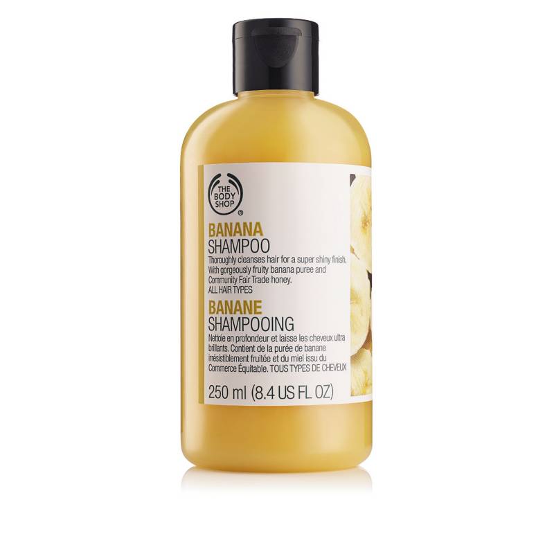 THE BODY SHOP - 1015209