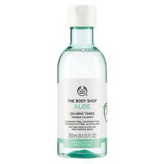 THE BODY SHOP - Tonico calmante Aloe 250ML The Body Shop