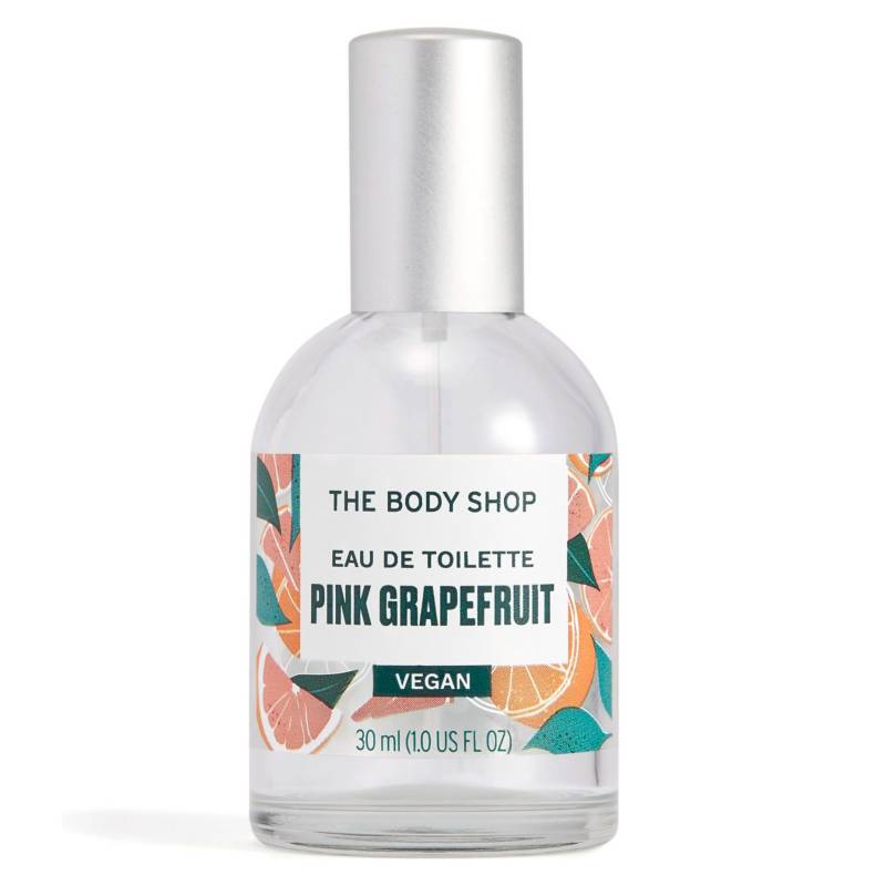 THE BODY SHOP - EDT Pink Grapefruit 30 ml The Body Shop