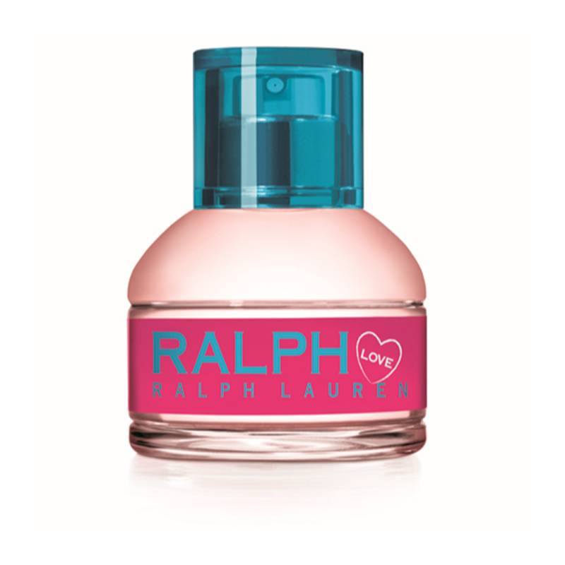 RALPH LAUREN - Perfume Mujer Ralph Love EDT 30 ML Edición Limitada