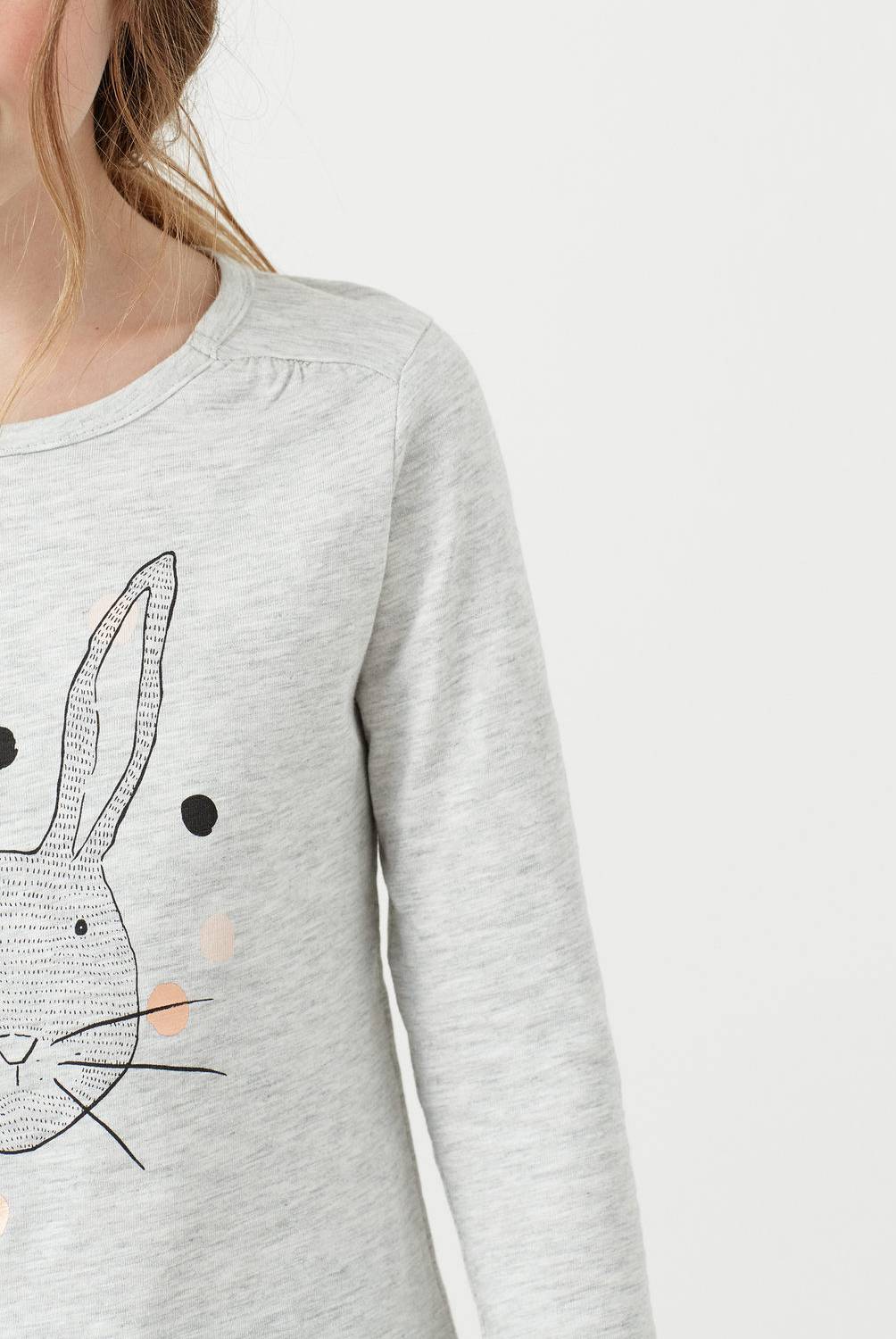  - Camiseta Rabbit