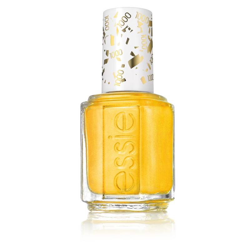  - ESSIE NAIL COLOR AIM TO MISBEHAVE (1000TH)