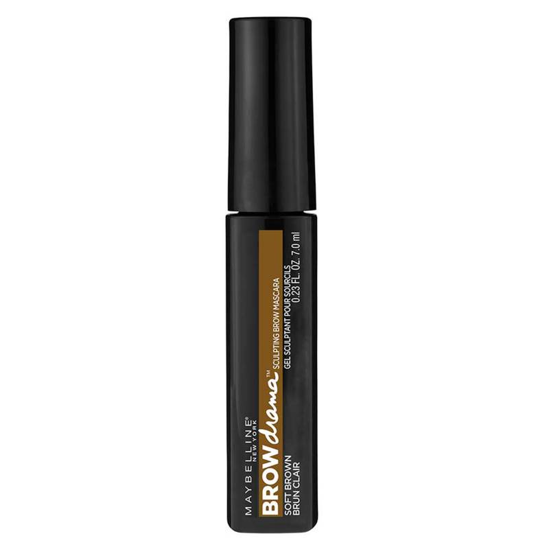 MAYBELLINE - Brow Drama Soft Brown