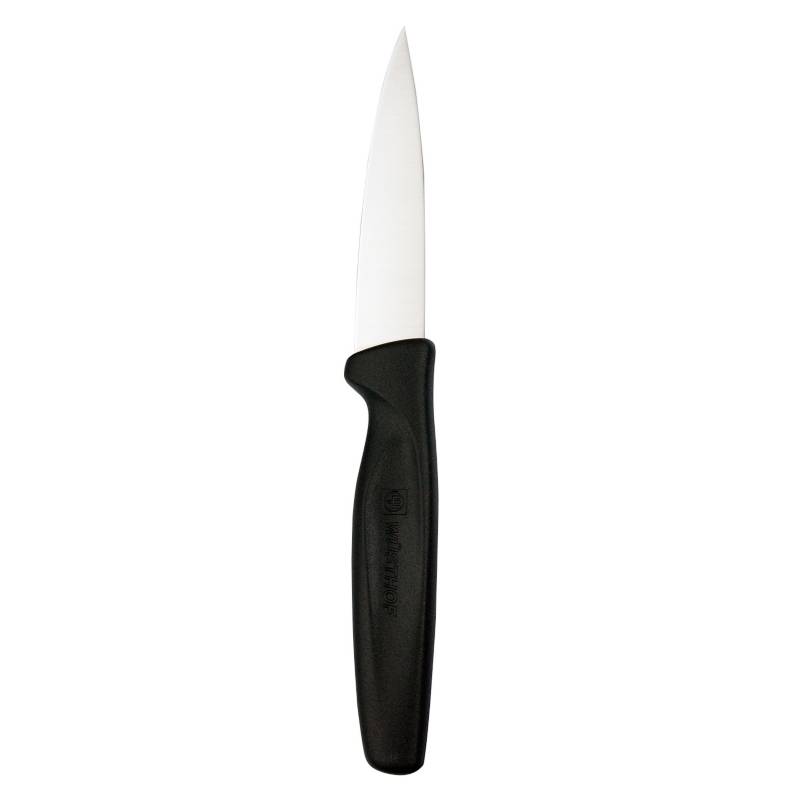 Wusthof - Cuchillo para Verduras 8 cm Negro