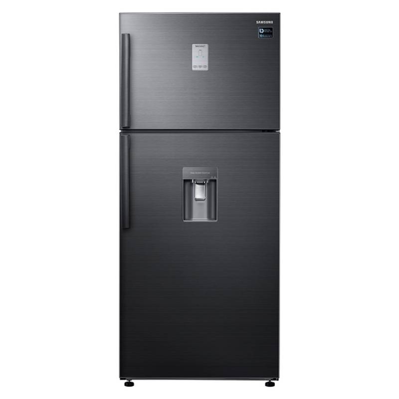 SAMSUNG - Refrigerador Samsung No Frost 513 lt  RT53K6541BS/ZS