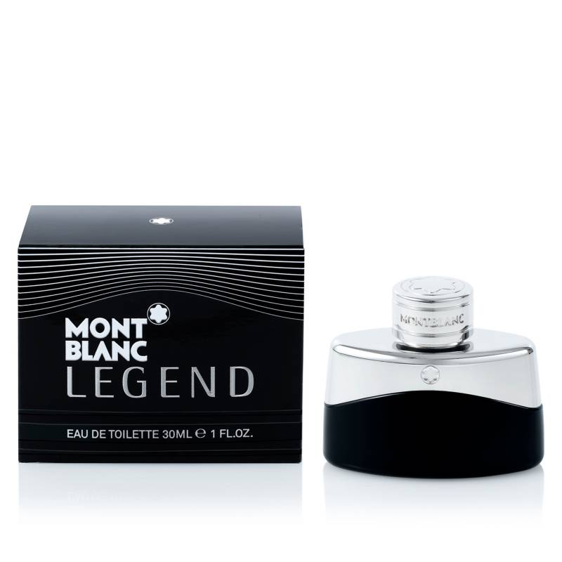 MONTBLANC - Perfume Hombre Legend Men EDT 30 ml Edicion Limitada Montblanc