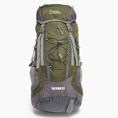 NATIONAL GEOGRAPHIC - Mochila Outdoor 35 Lt