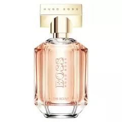 HUGO BOSS - Perfume Mujer The Scent For Her Edp 50Ml Hugo Boss