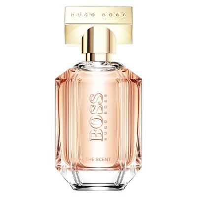 HUGO BOSS Perfume Mujer The Scent for Her EDP 50 ML - Falabella.com
