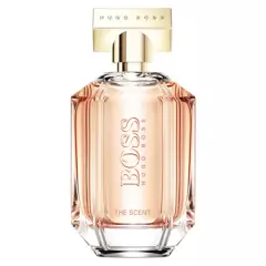 HUGO BOSS - Perfume Mujer The Scent For Her Edp 100Ml Hugo Boss