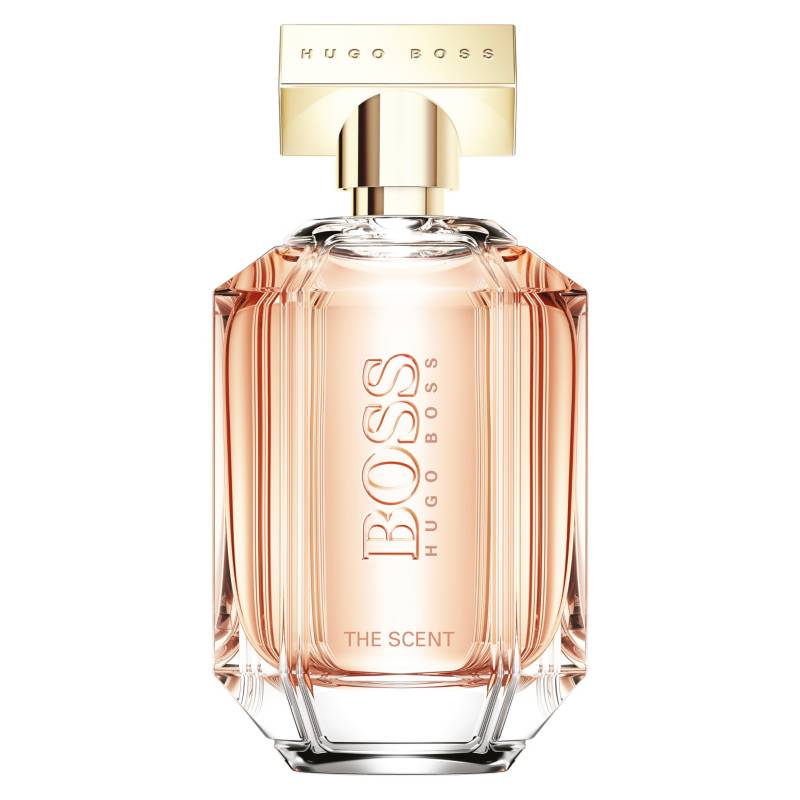 HUGO BOSS - Perfume Mujer The Scent for Her EDP 100 ML Hugo Boss