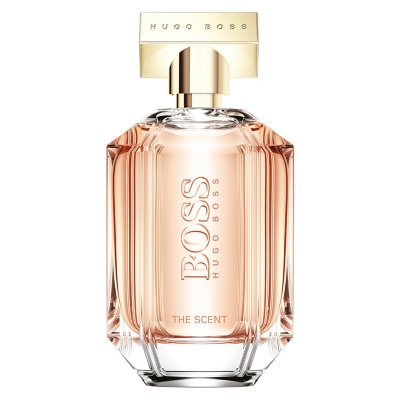 hugo boss perfume mujer the scent