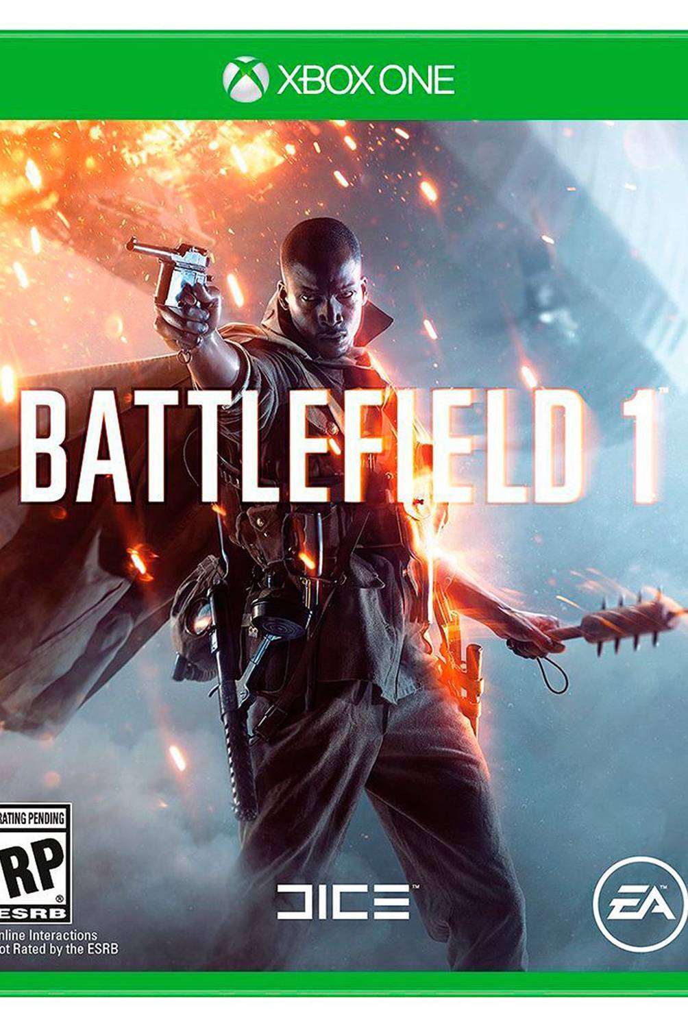 Electronic Arts - Battlefield 1 Xbox One