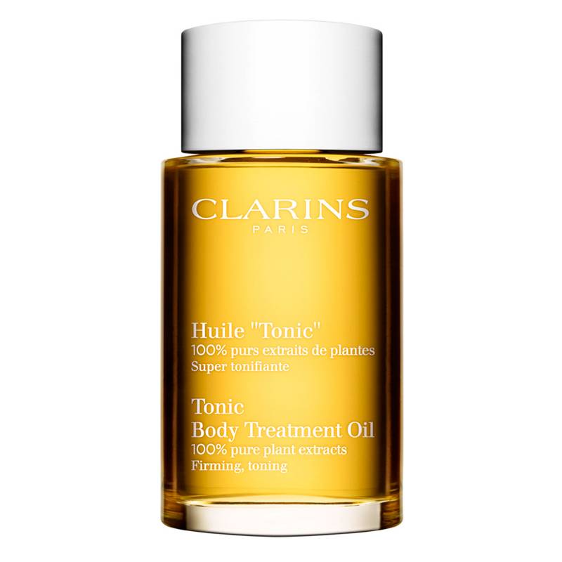 CLARINS - Huile Tonic Body Oil 100 ml