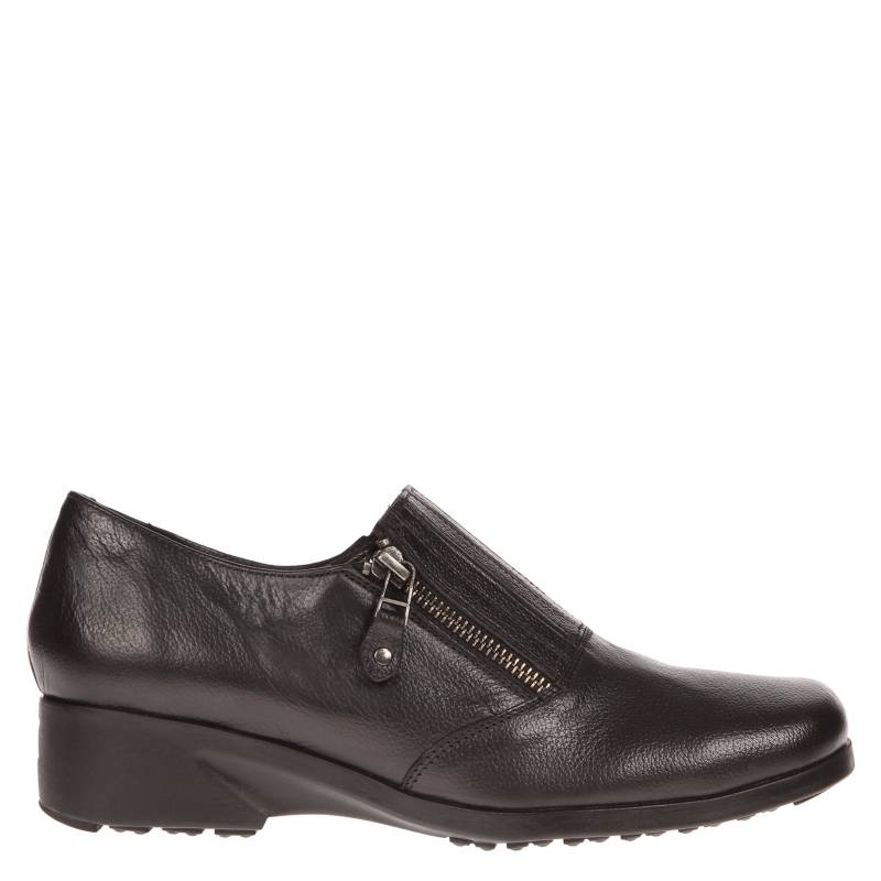 16 Hrs - Zapato Casual Mujer Negro