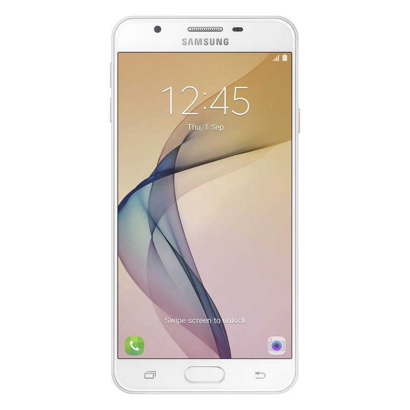 Claro - Smartphone Galaxy J7 Prime 16GB.