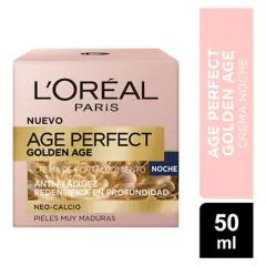 DERMO EXPERTISE - Age Perfect Golden Age Noche Dermo Expertise