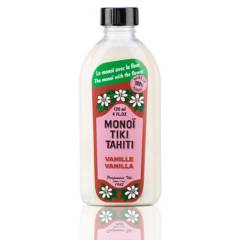 MONOI TIKI TAHITI - Aceite Hidratante De Monoi Vanilla MONOI