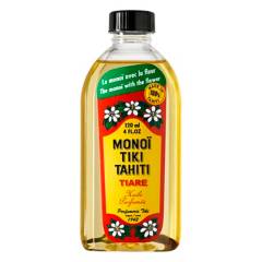 MONOI TIKI TAHITI - Aceite Hidratante De Monoi Tiare