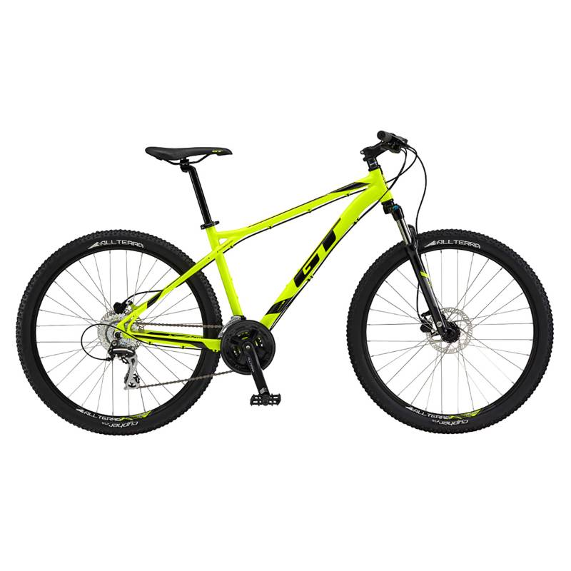  - BIC GT OUTPOST EXPERT 27.5 NYL XL