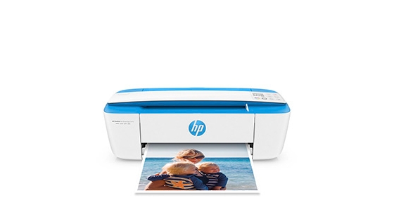 Multifuncional HP DeskJet Ink Advantage 3775  - Resolución