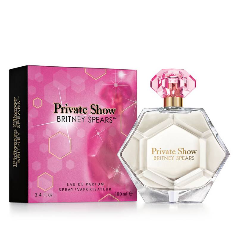 BRITNEY SPEARS - Private Show EDP 100 ML