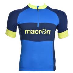MACRON - Macron Cascos Hombre Ciclismo