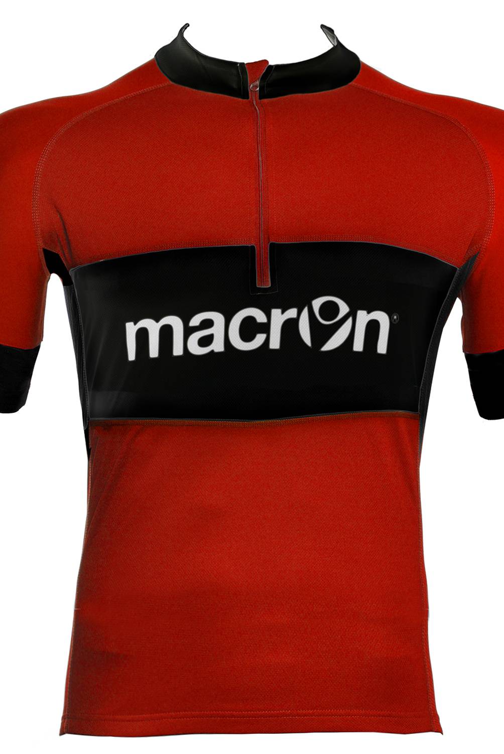 MACRON - Macron Tricota Ciclismo Hombre
