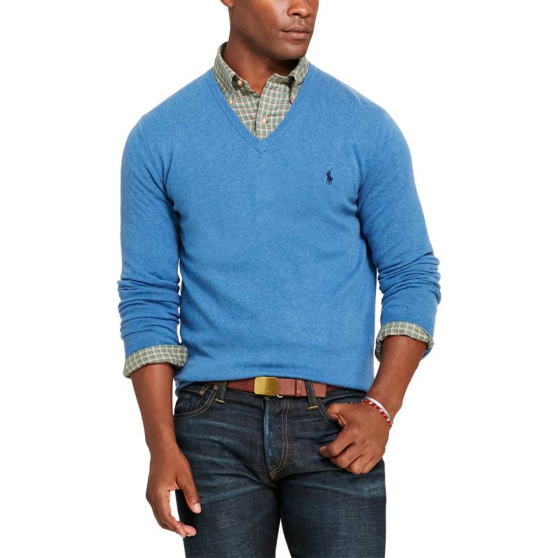 Polo - Sweater Casual Hombre