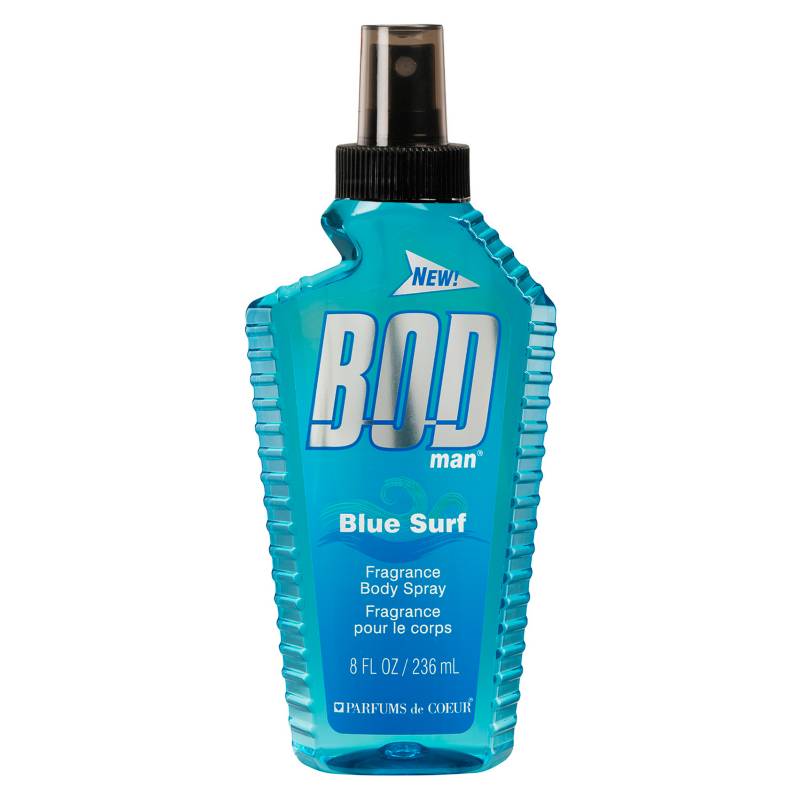 PDC - BOD BLUE SURF
