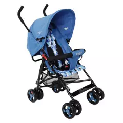 BABY WAY - Coche Paragua Bw-102A17 Baby Way