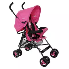 BABY WAY - Coche Paragua Bw-102F17 Baby Way