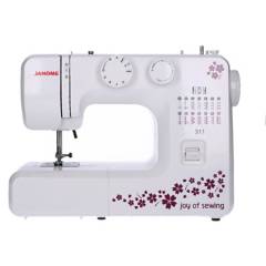 JANOME - Máquina de coser 311