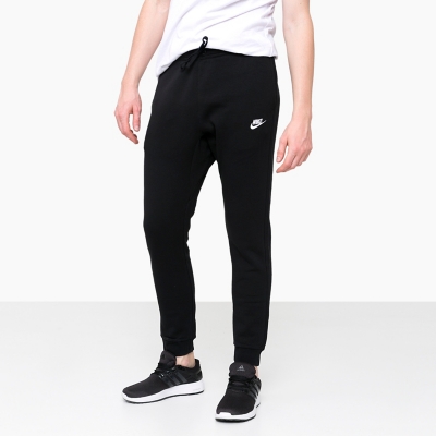 Nike Pantalón Hombre Jogger Fleece - Falabella.com