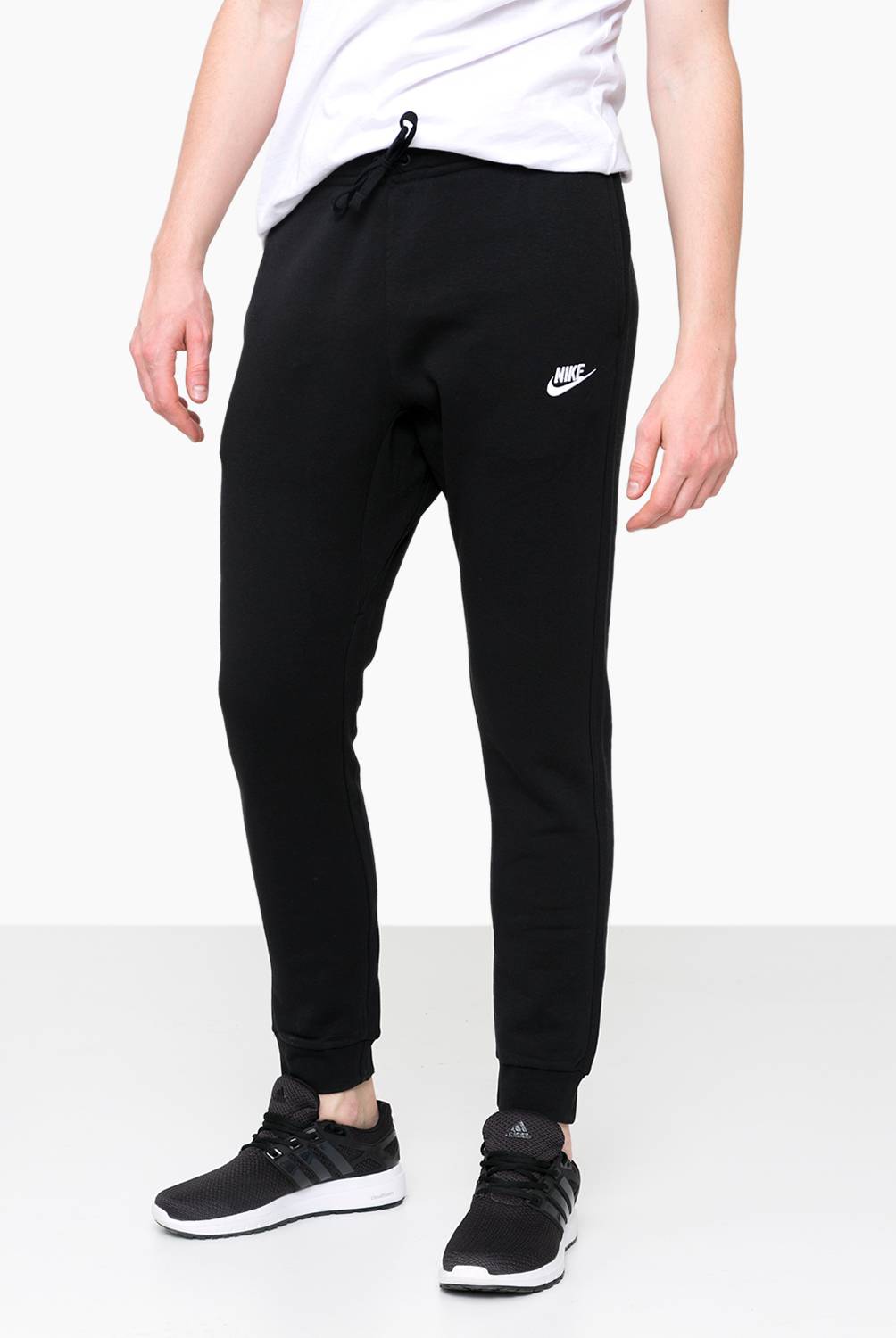 Nike - Pantalón Hombre Jogger Fleece