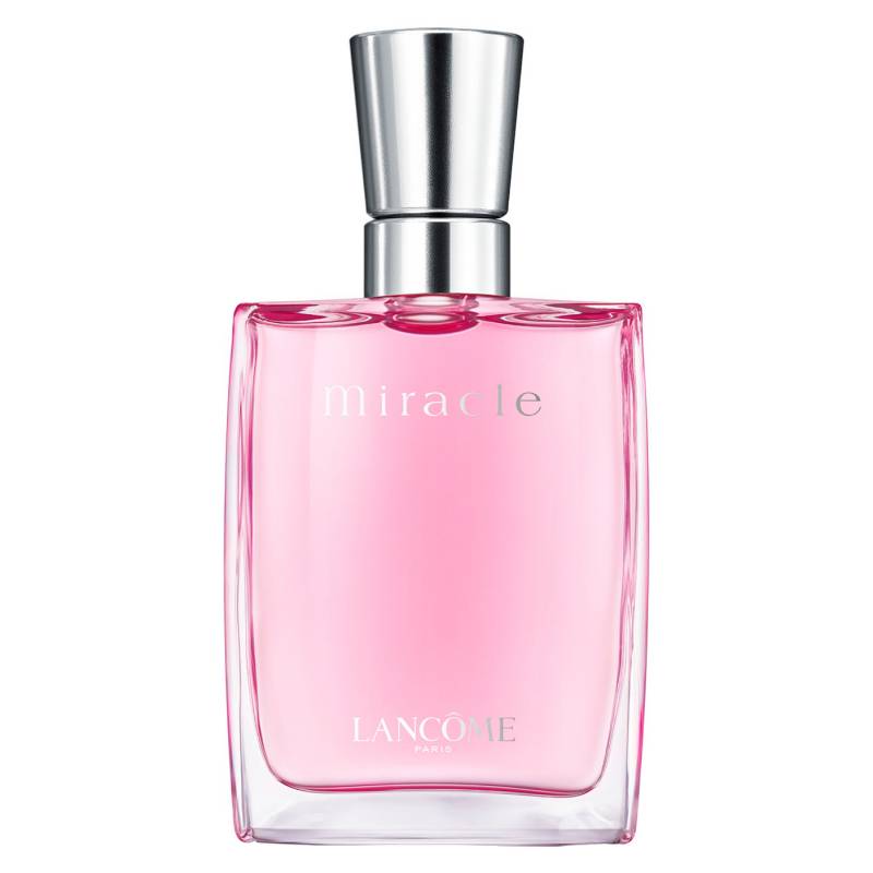 LANCOME - Perfume Mujer Miracle EDP 30 ml Lancome