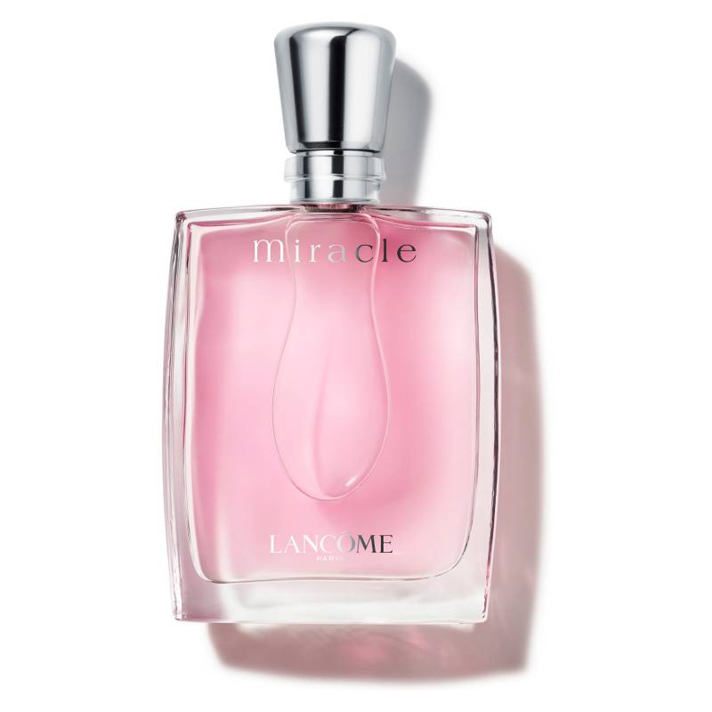 LANCOME - Perfume Mujer Miracle EDP 50 ml Lancome