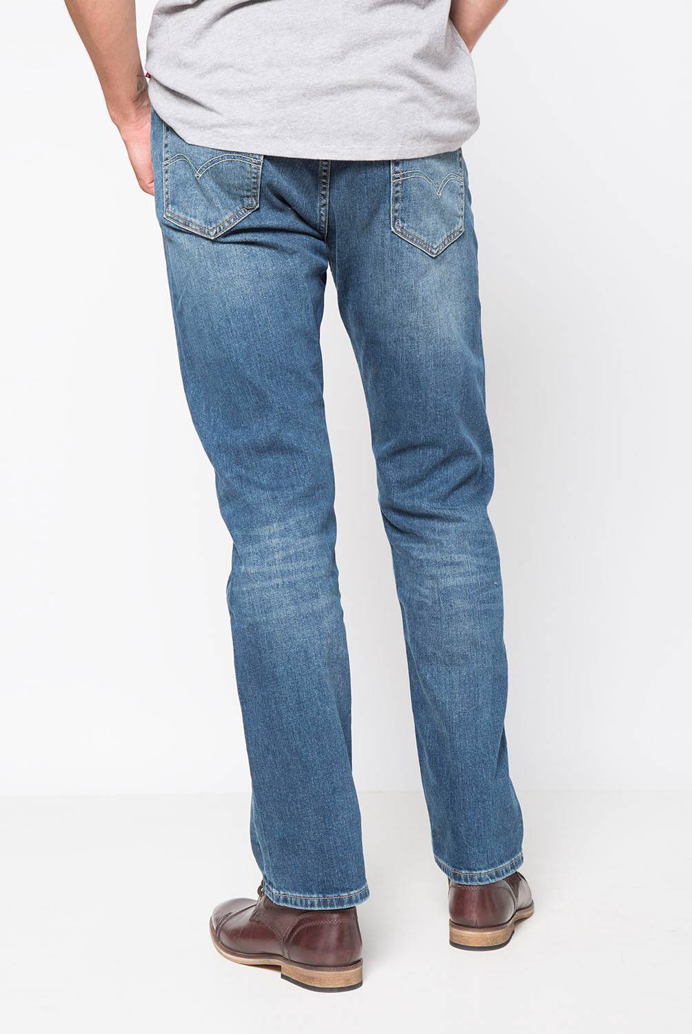 LEVIS - Jeans Regular