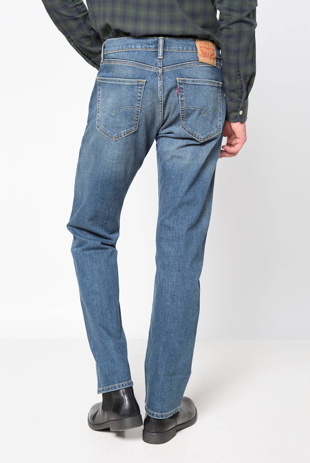 Levis - Jeans Casual Slim Fit