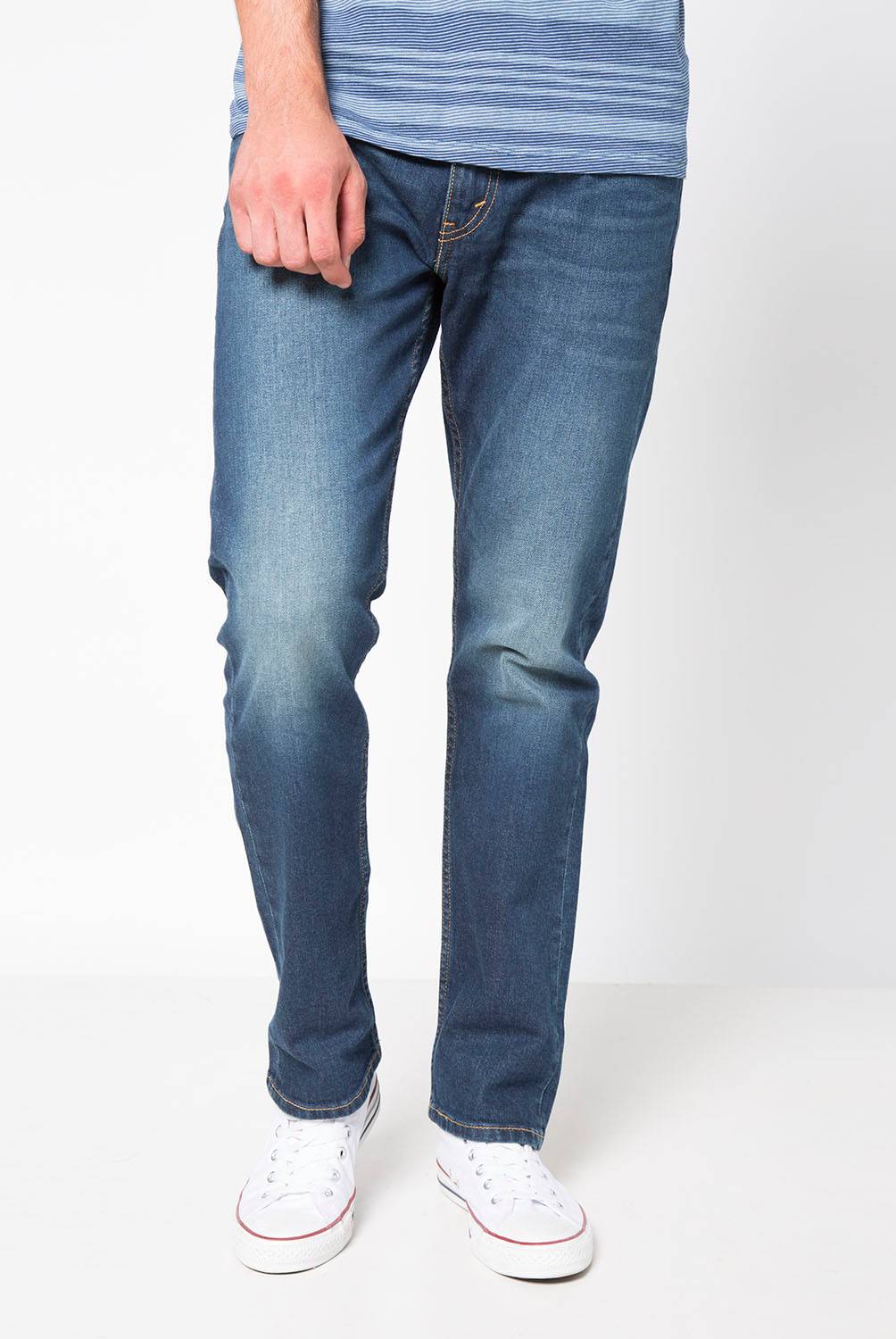 Levis - Jeans Regular