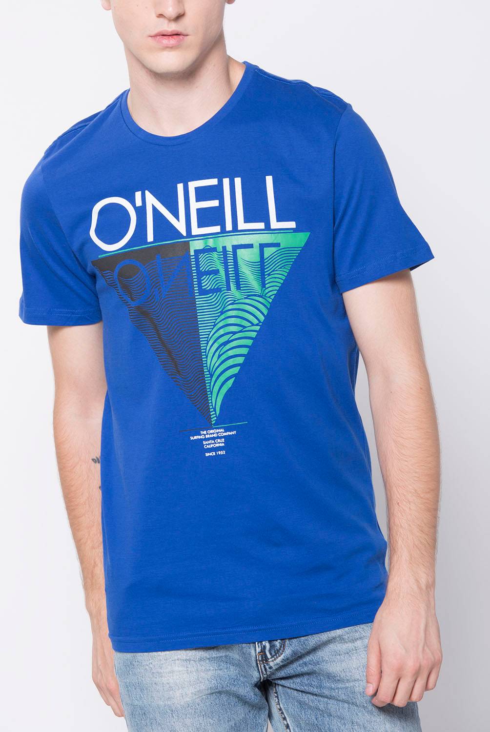 ONEILL - Polera Casual Classic Fit