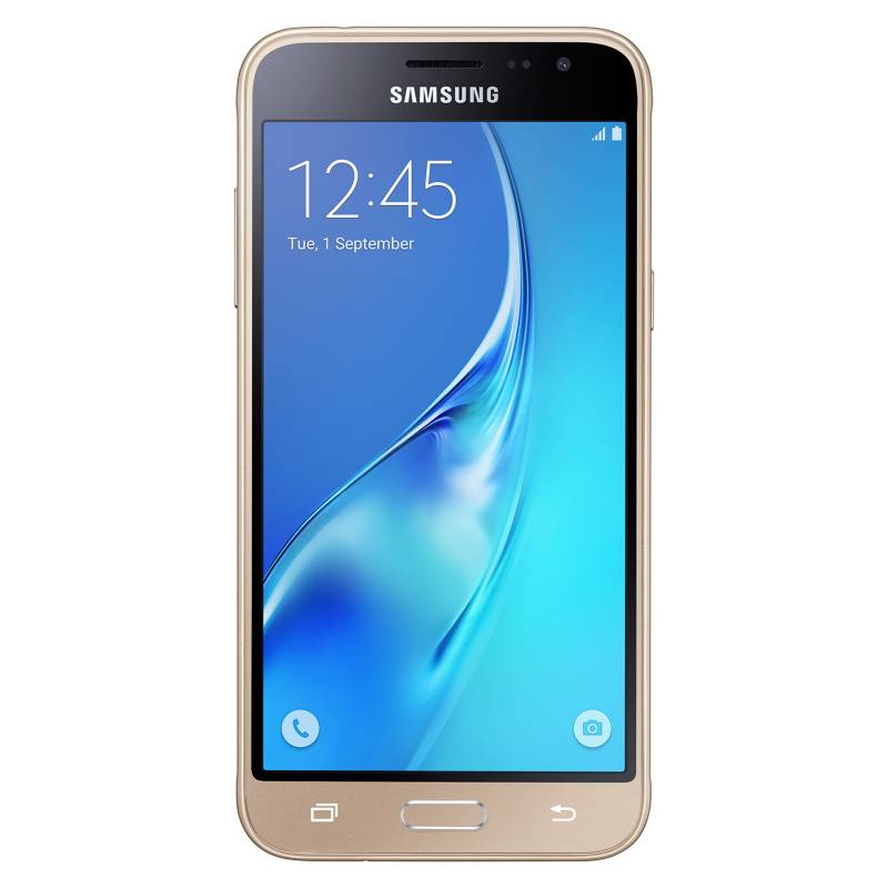 SAMSUNG - Smartphone Galaxy J3 8GB
