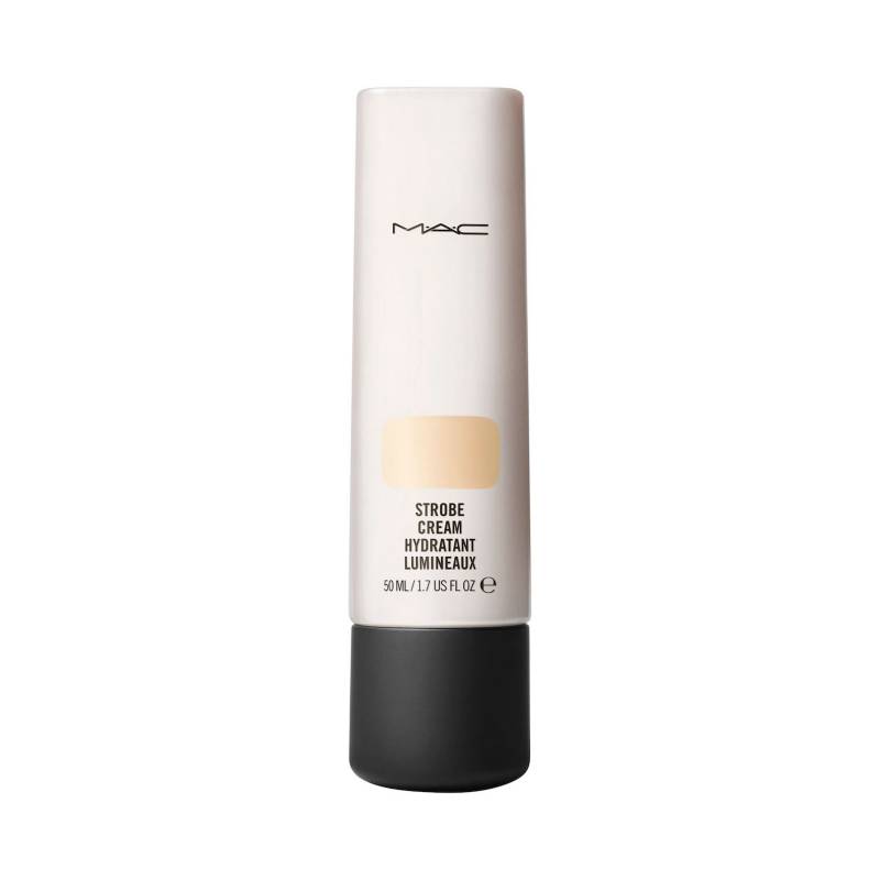 MAC - Hidratante Facial Strobe Creme Gold 50ml Mac Cosmetics