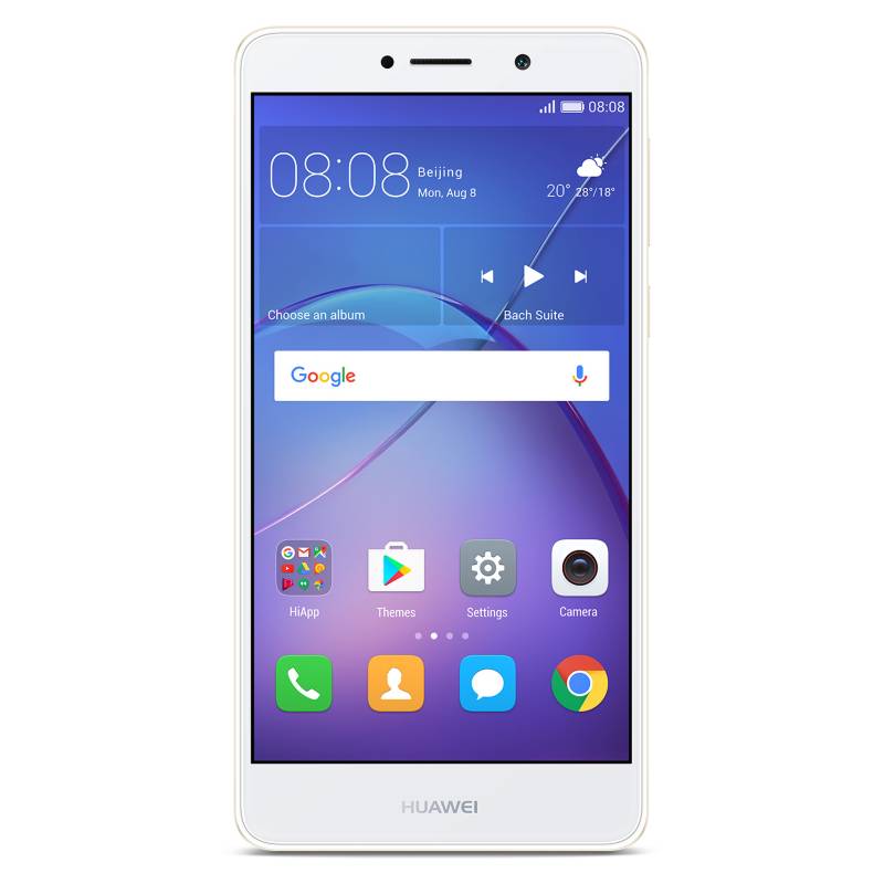 Huawei - Smartphone Mate 9 Lite 32GB.
